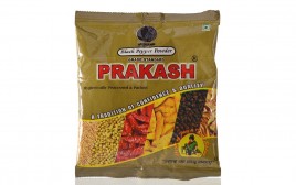 Prakash Black Pepper Powder   Pack  50 grams